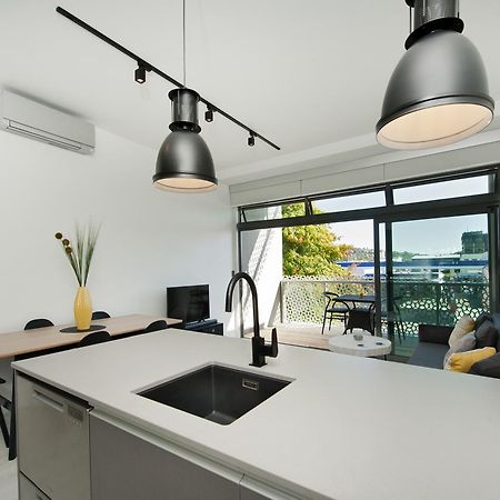City Terrace Apartment Nelson Dış mekan fotoğraf