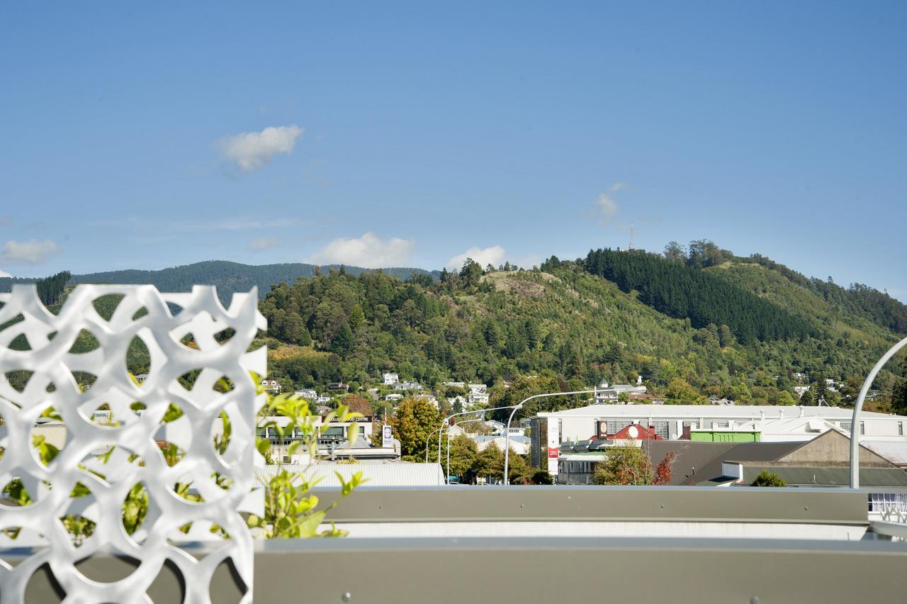 City Terrace Apartment Nelson Dış mekan fotoğraf