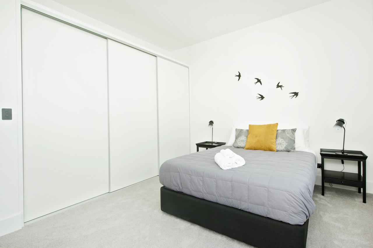 City Terrace Apartment Nelson Dış mekan fotoğraf