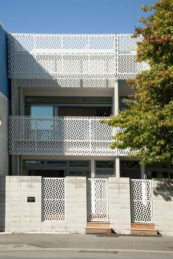 City Terrace Apartment Nelson Dış mekan fotoğraf